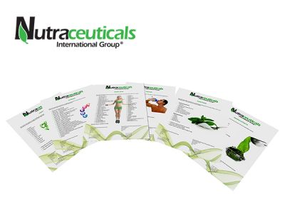 Nutraceutical data sheets low res Aris Design