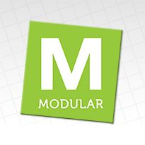 Click for Modular Displays
